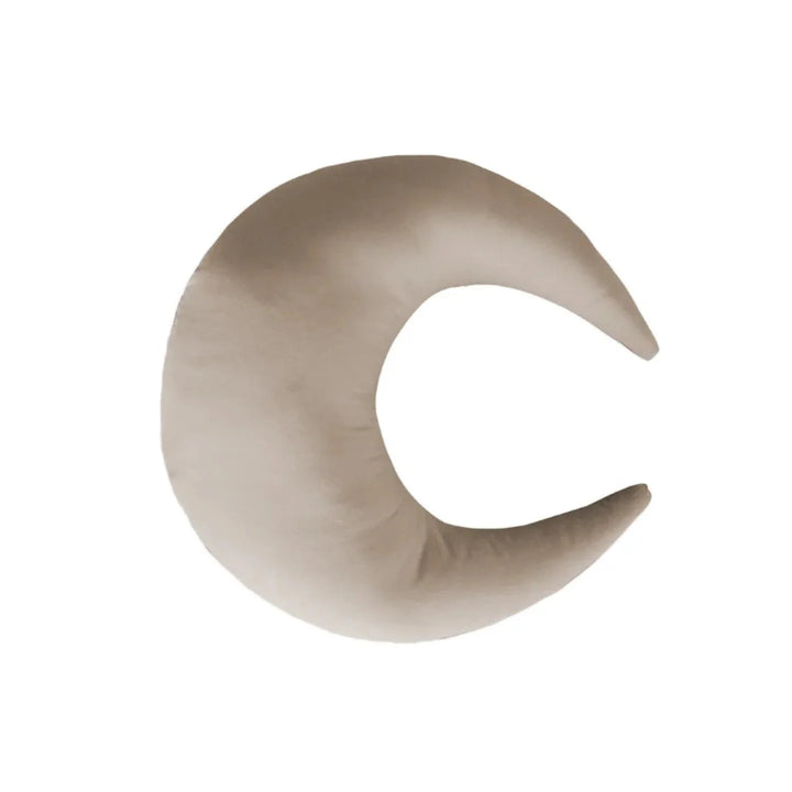 iL Tutto Snuggle Me Feeding Pillow in Birch