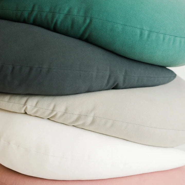 iL Tutto Snuggle Me Feeding Pillow in Natural