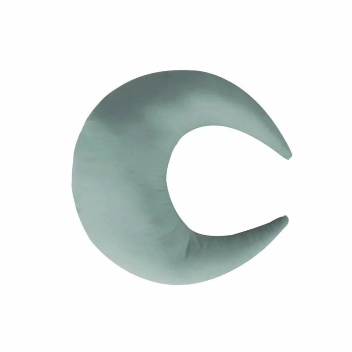 iL Tutto Snuggle Me Feeding Pillow in Slate