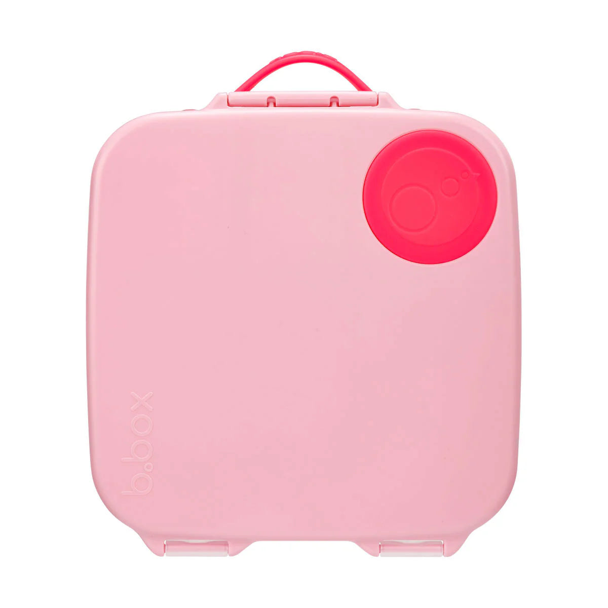 B.Box Lunch Box Flamingo Fizz – Whole Bubs