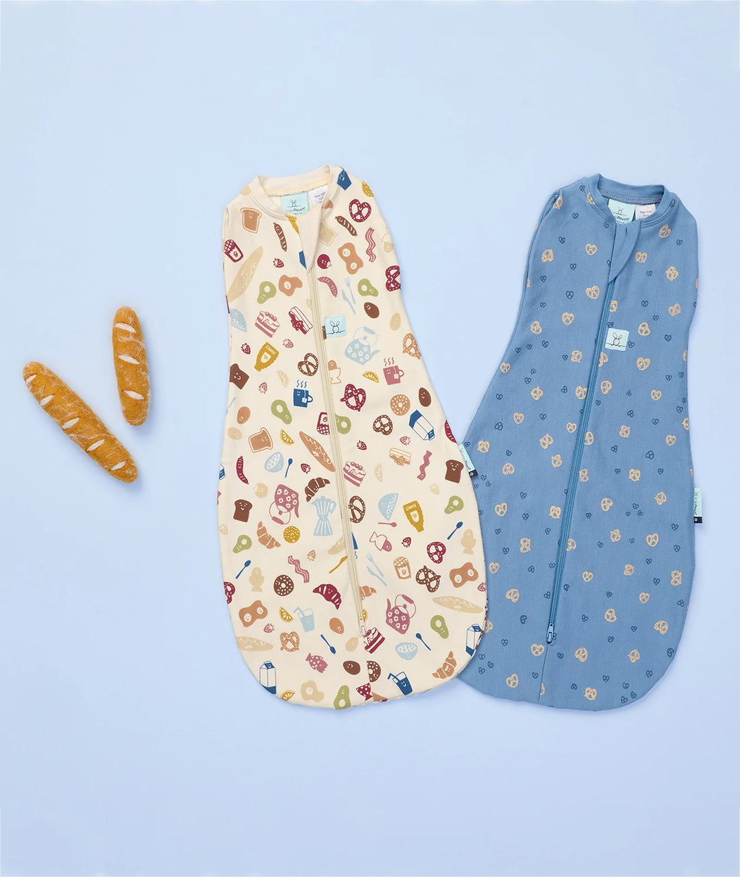 COCOON SWADDLE BAG 1.0TOG - Bon Appetit