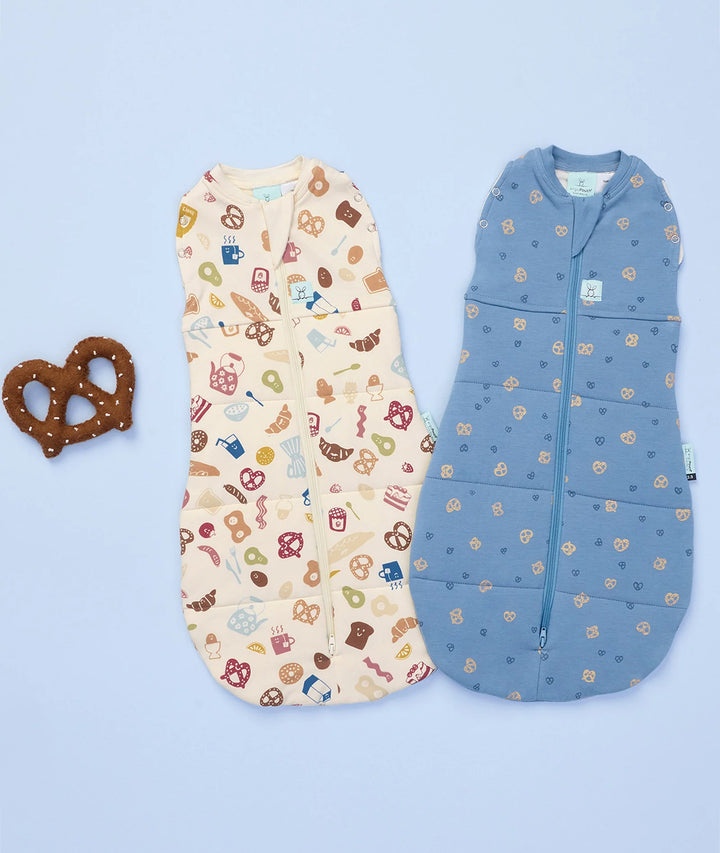 COCOON SWADDLE BAG 2.5TOG - Bon Appetit
