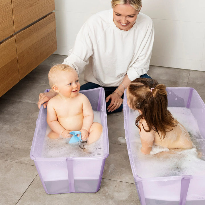 Stokke® Flexi Bath® V2 - Ocean Blue