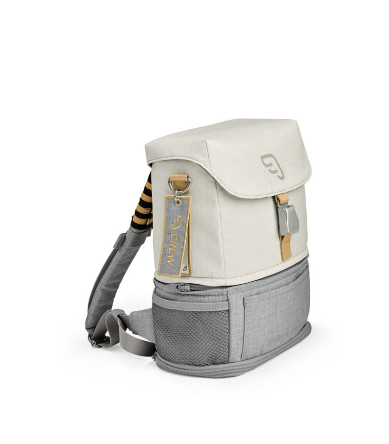 JetKids™ by Stokke® Crew Backpack-Full Moon (Ex-Display)