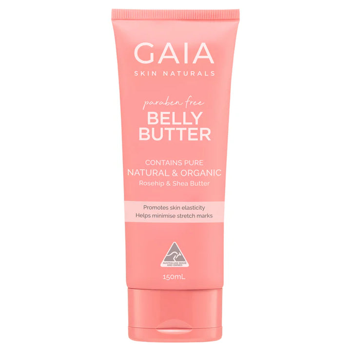 GAIA Belly Butter 150ml