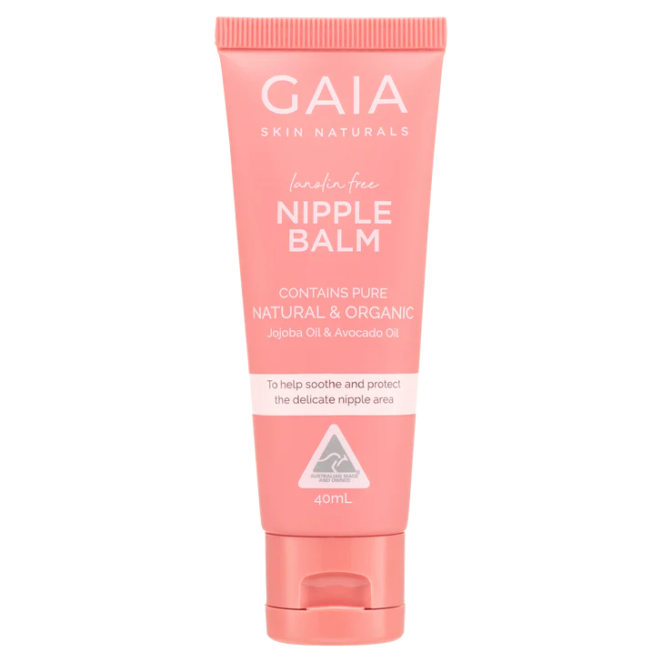GAIA Nipple Balm 40ml