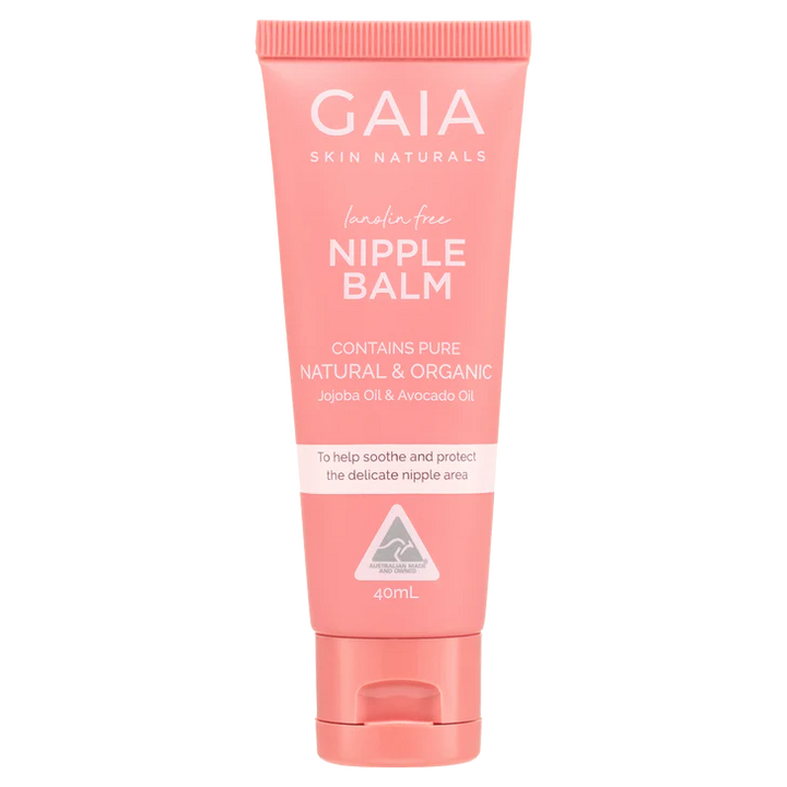 GAIA Nipple Balm 40ml