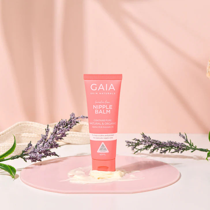 GAIA Nipple Balm 40ml