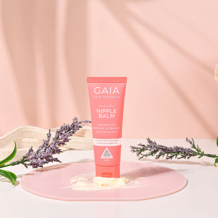 GAIA Nipple Balm 40ml