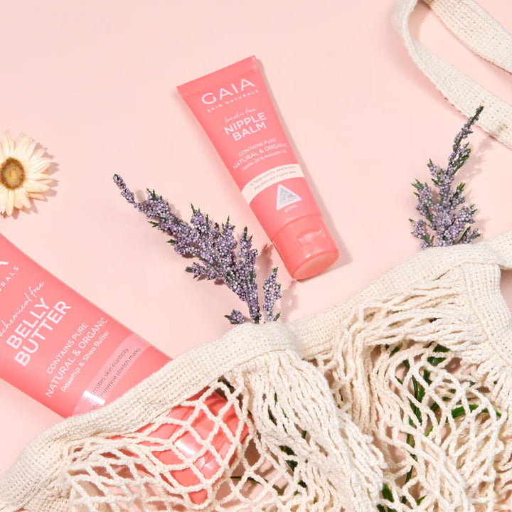 GAIA Nipple Balm 40ml