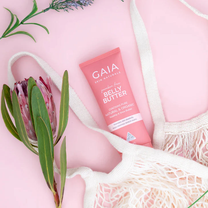 GAIA Belly Butter 150ml