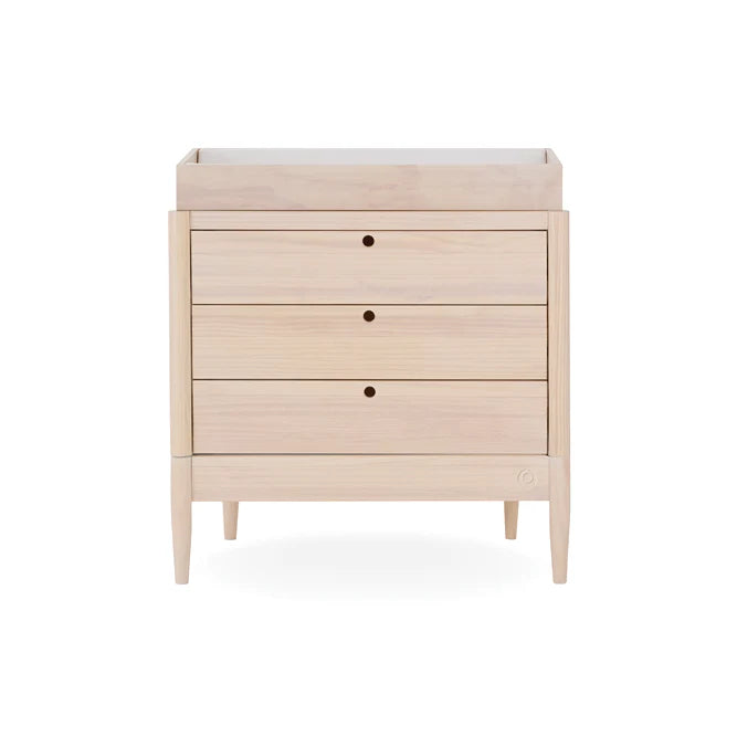 Gaia Baby Eos Dresser - Natural | Natural