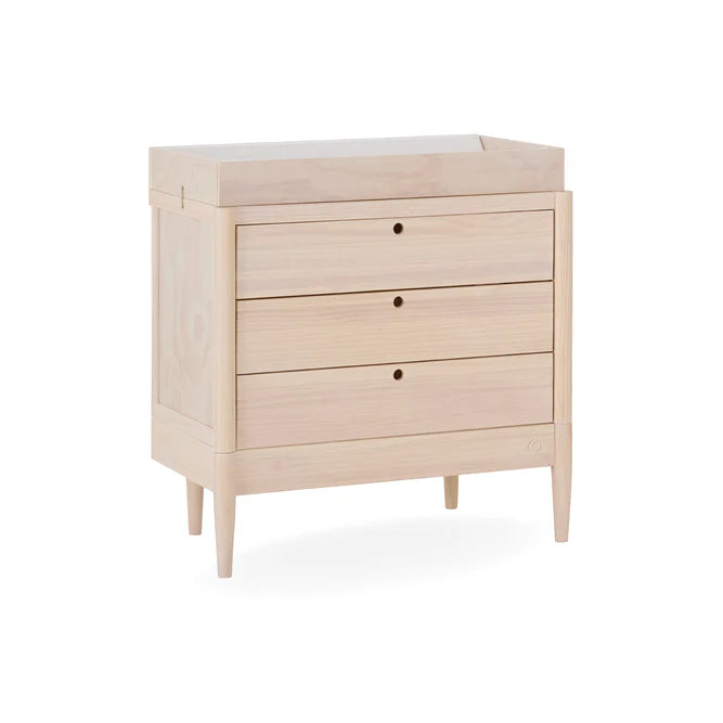 Gaia Baby Eos Dresser - Natural | Natural