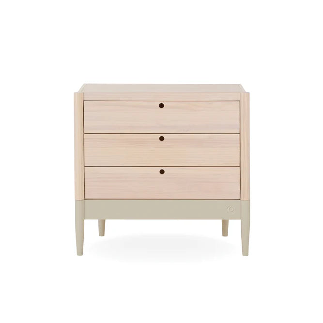 Gaia Baby Eos Dresser - Natural | Desert Sage