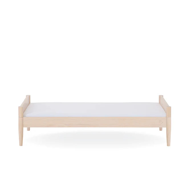 Gaia Baby Eos Cot Bed - Natural Ash | Natural