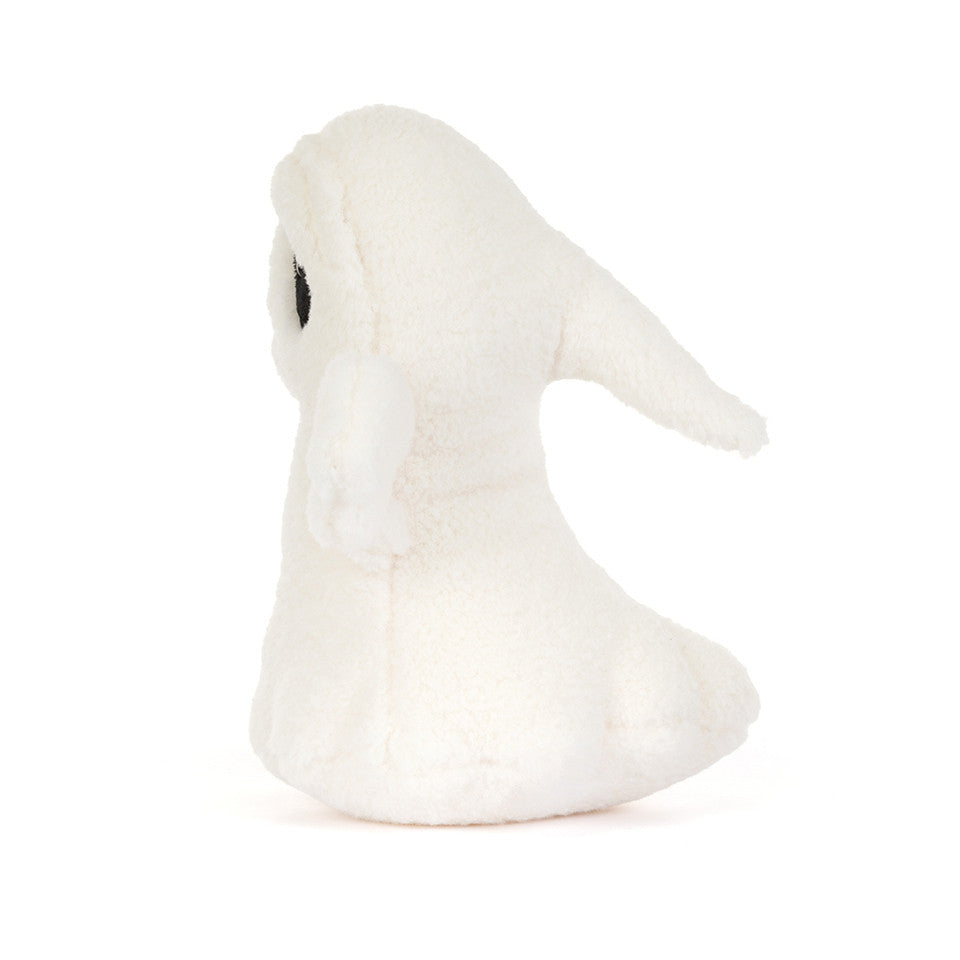Jellycat Bob Ghost