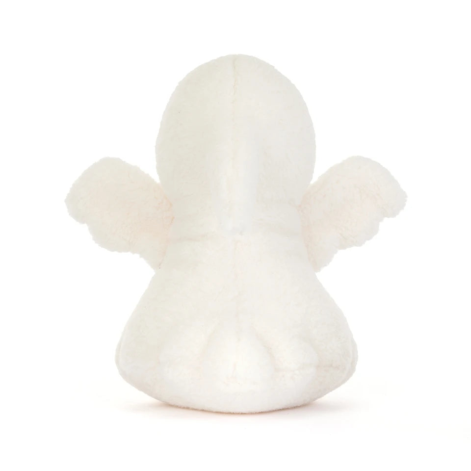 Jellycat Bob Ghost