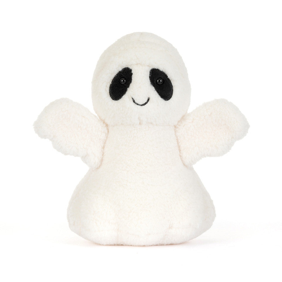 Jellycat Bob Ghost
