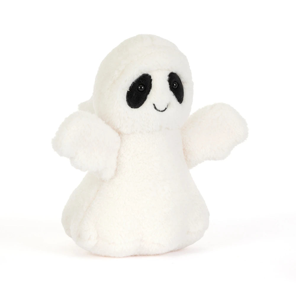 Jellycat Bob Ghost