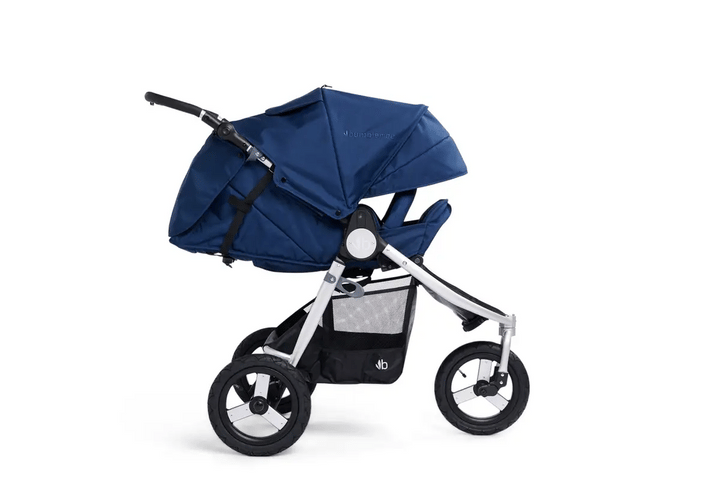 Bumbleride Indie 3 wheel stroller - Ocean