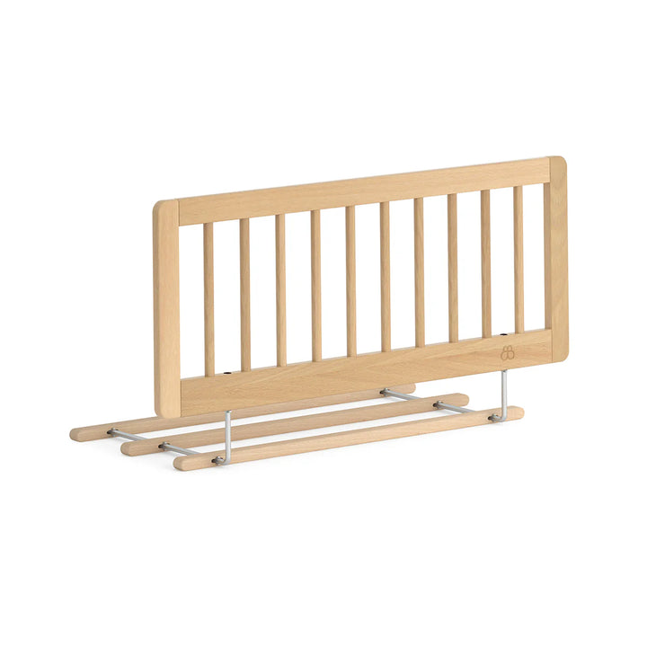 Boori Kids Bed Guard Panel-Beech(BK-GPV23/BH)