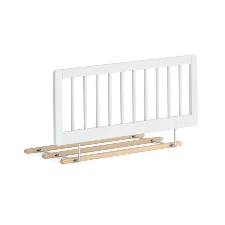 Boori Kids Bed Guard Panel-Barley White(BK-GPV23/BA)