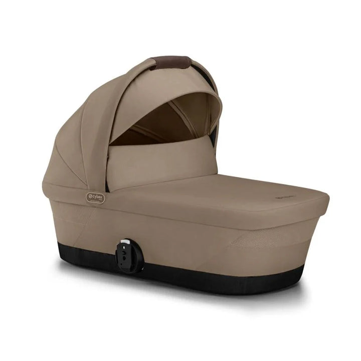 Cybex Gazelle S Carry Cot -Almond Beige