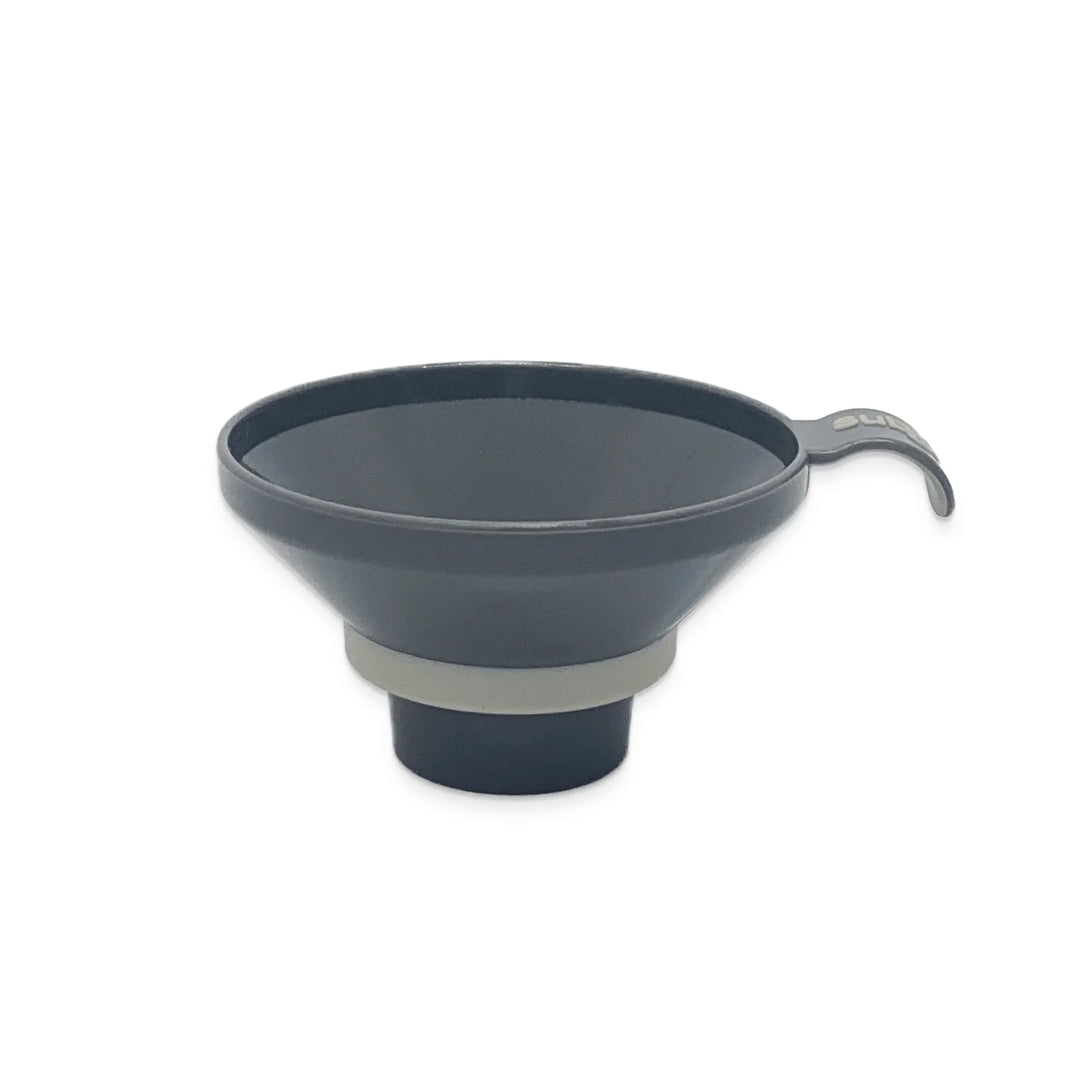 Subo Funnel-Grey