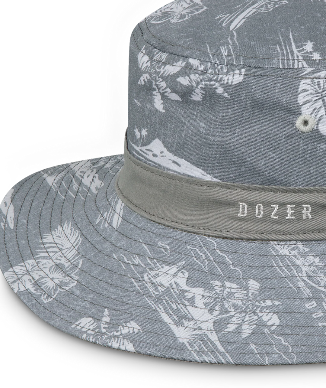 Dozer BOYS FLOPPY RYDER -GREY