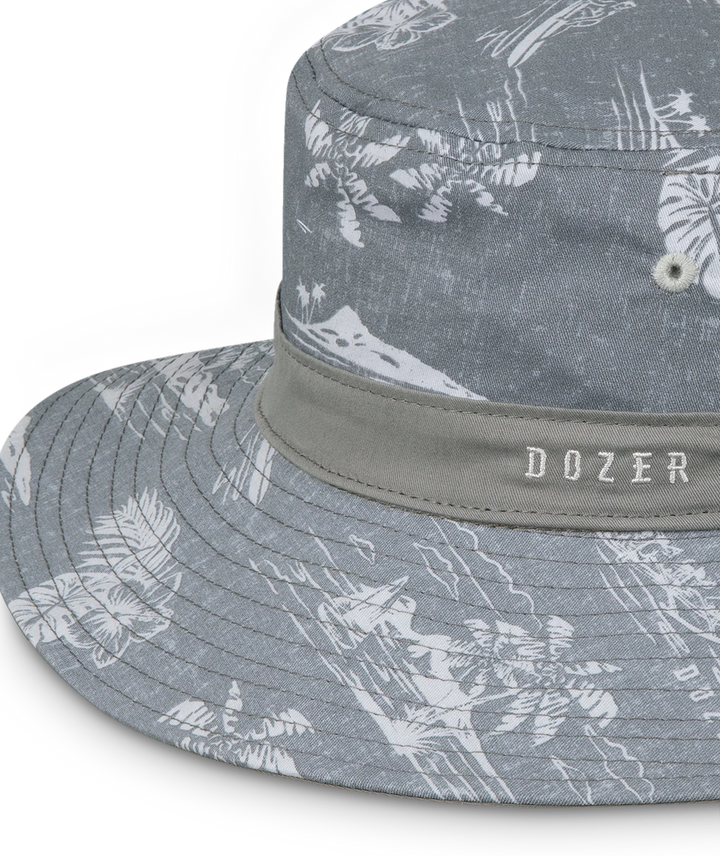 Dozer BOYS FLOPPY RYDER -GREY