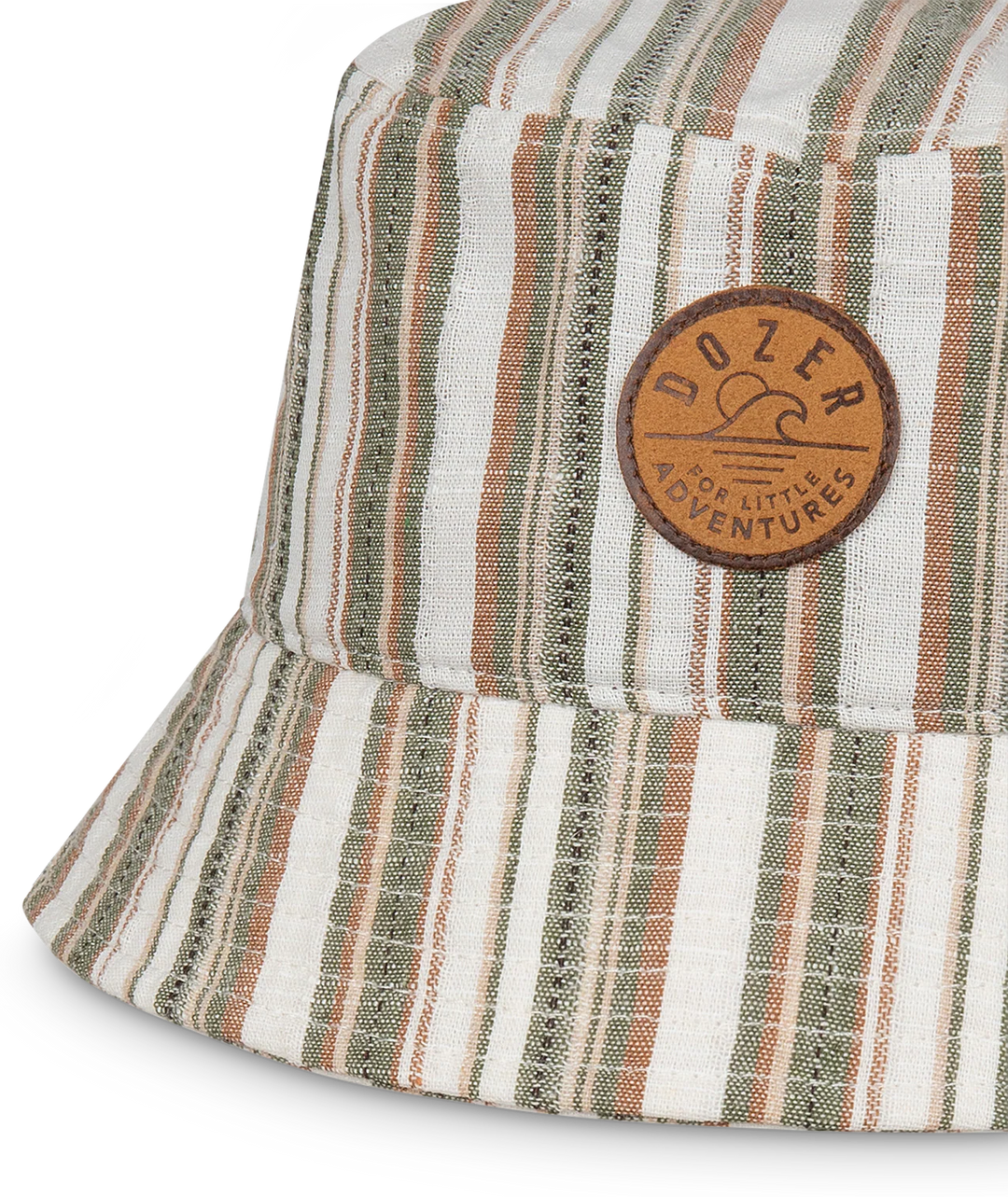 Dozer Boys' Bucket - Cowley - MULTI