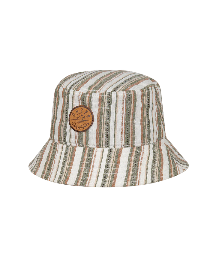 Dozer Boys' Bucket - Cowley - MULTI