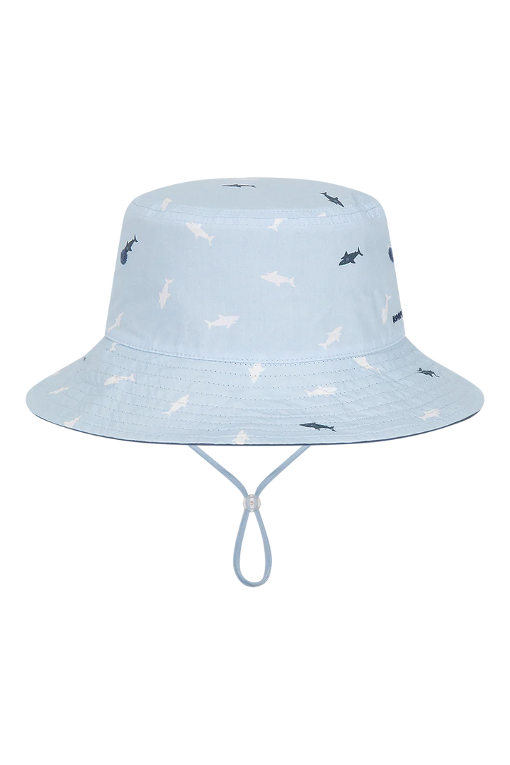 Kooringal Kids Boys Bucket Deep Sea Diver - Blue