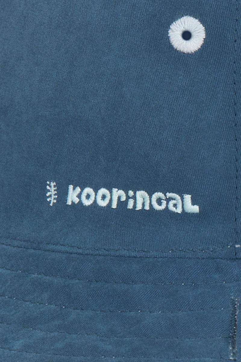 Kooringal Kids Boys Bucket Karuah -  Mint
