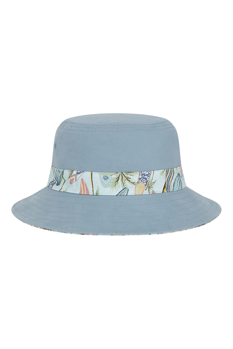 Kooringal Kids Boys Bucket Koby -  Mint
