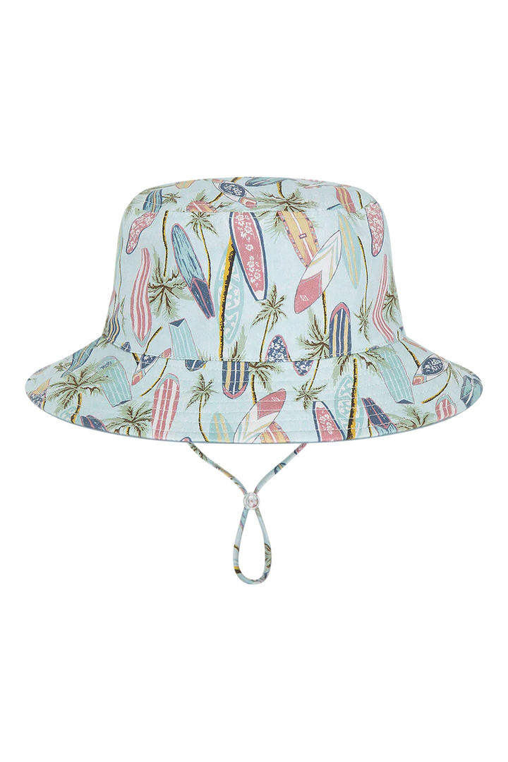 Kooringal Kids Boys Bucket Koby -  Mint
