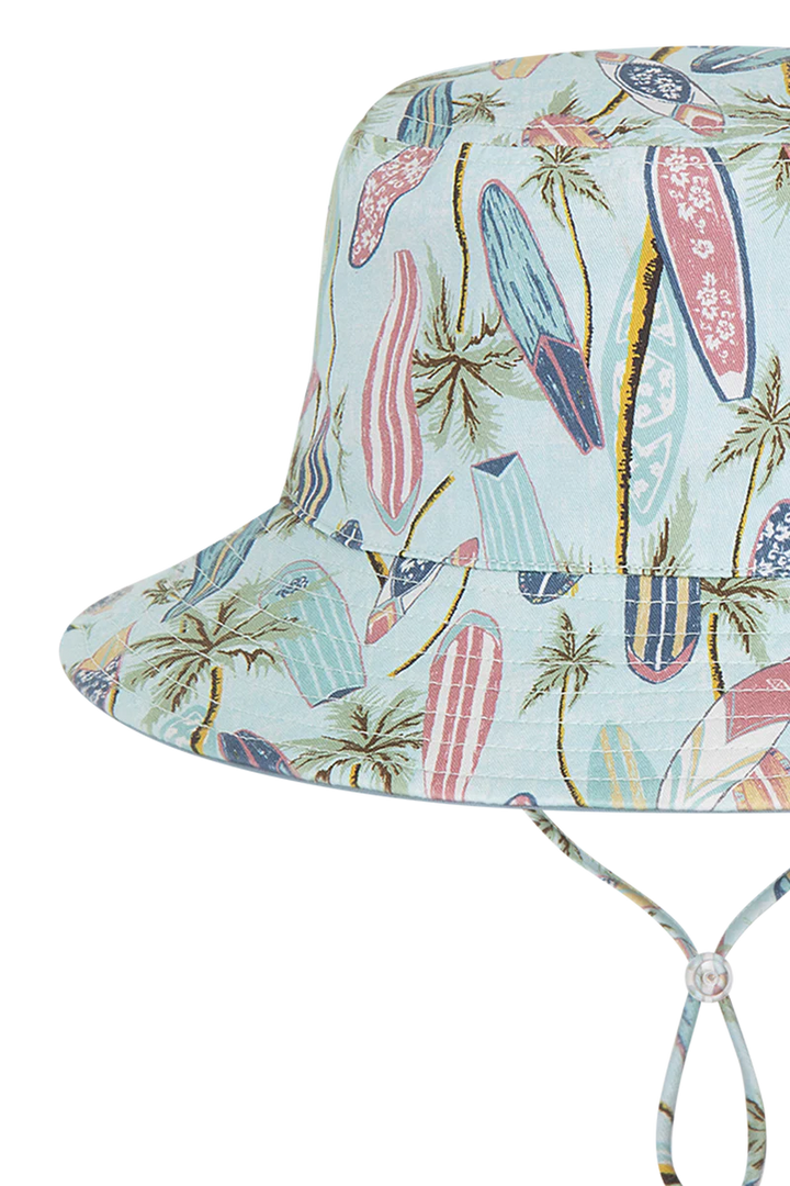 Kooringal Kids Boys Bucket Koby -  Mint