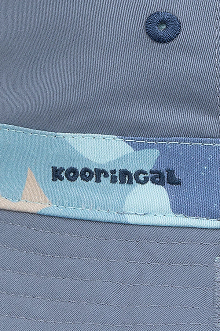 Kooringal Kids Boys Bucket Reef - Blue