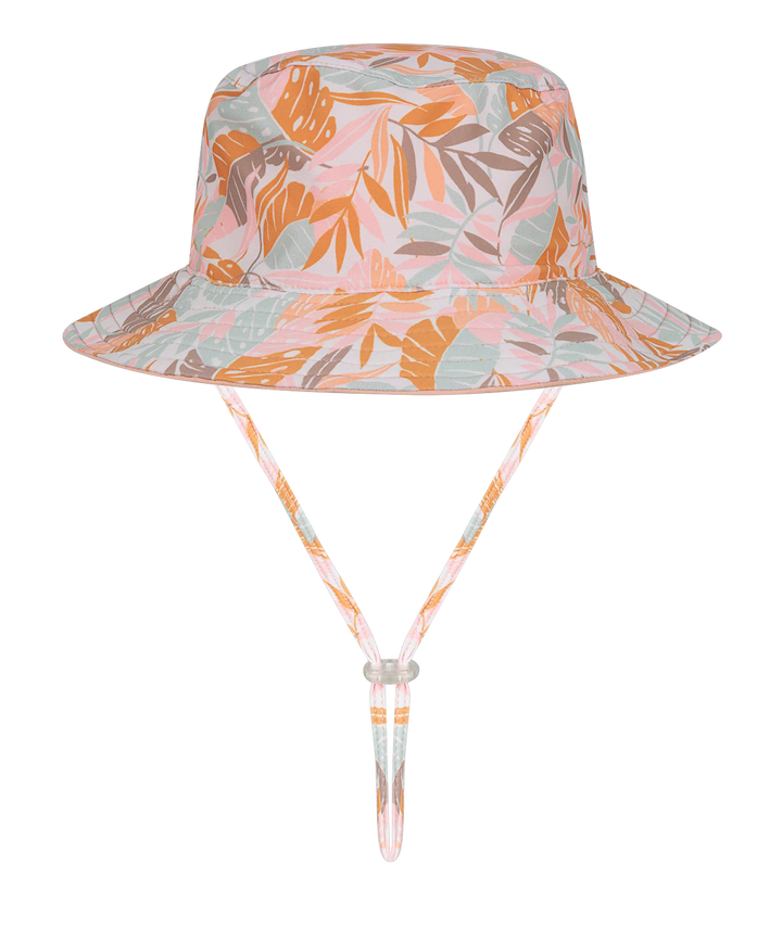 Millymook Girls Bucket Demi-Blush