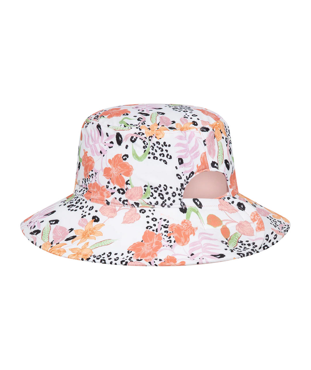 Millymook Girls Ponytail Connie Cream