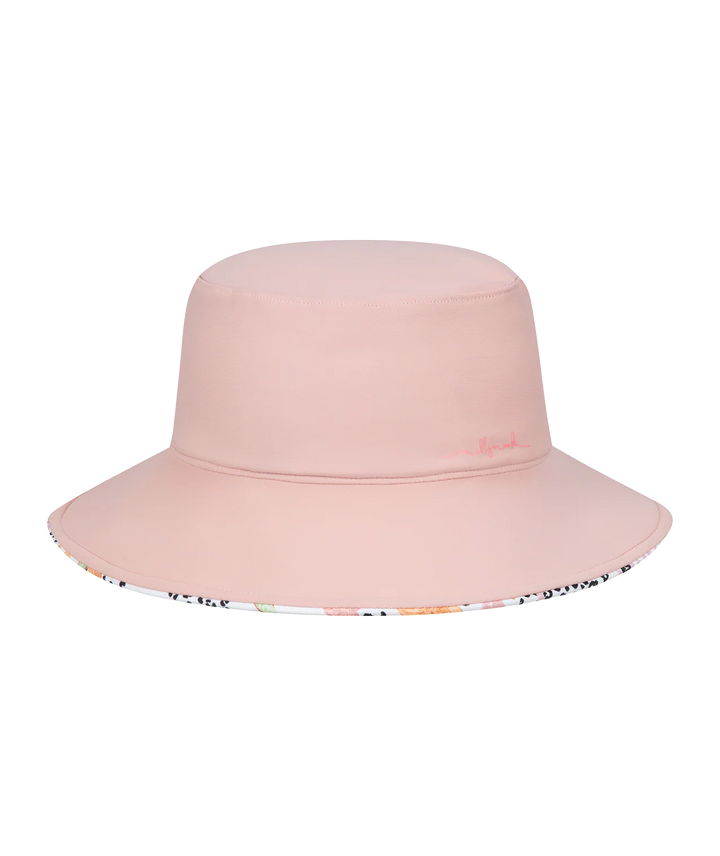 Millymook Girls Ponytail Connie Cream