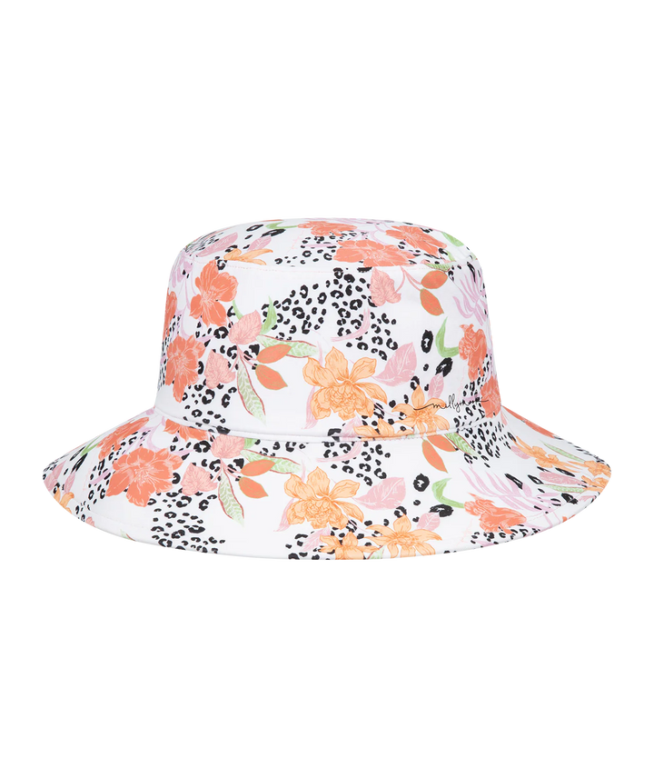 Millymook Girls Ponytail Connie Cream