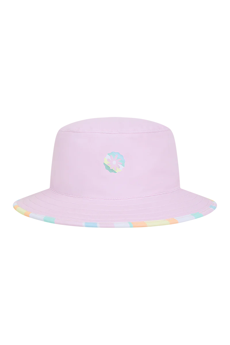 Kooringal Kids Girls Wide Brim Tippy - Multi