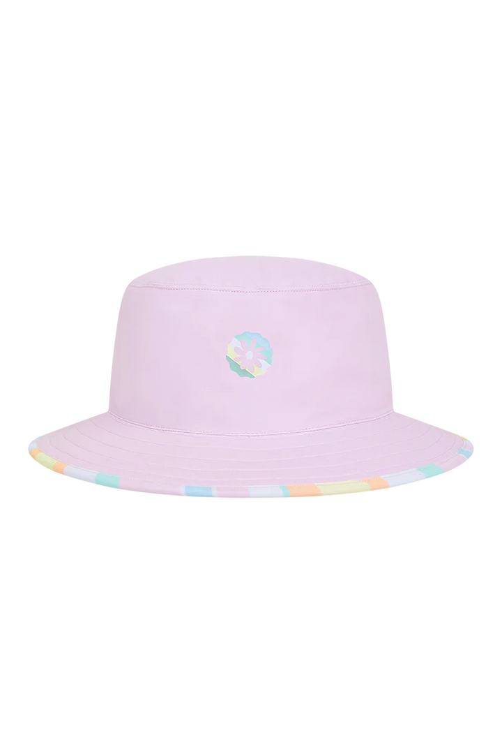 Kooringal Kids Girls Wide Brim Tippy - Multi
