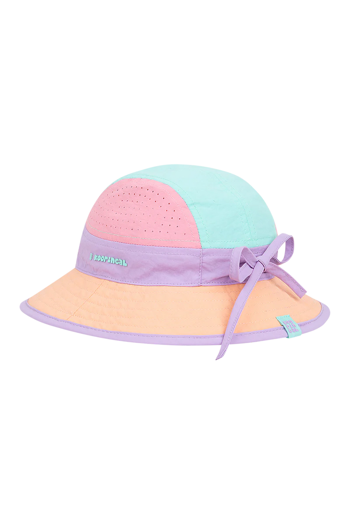 Kooringal Kids Baby Girls Bucket Murphy - Multi