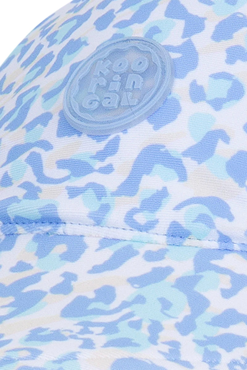 Kooringal Kids Baby Girls Legionnaire Liana - Blue