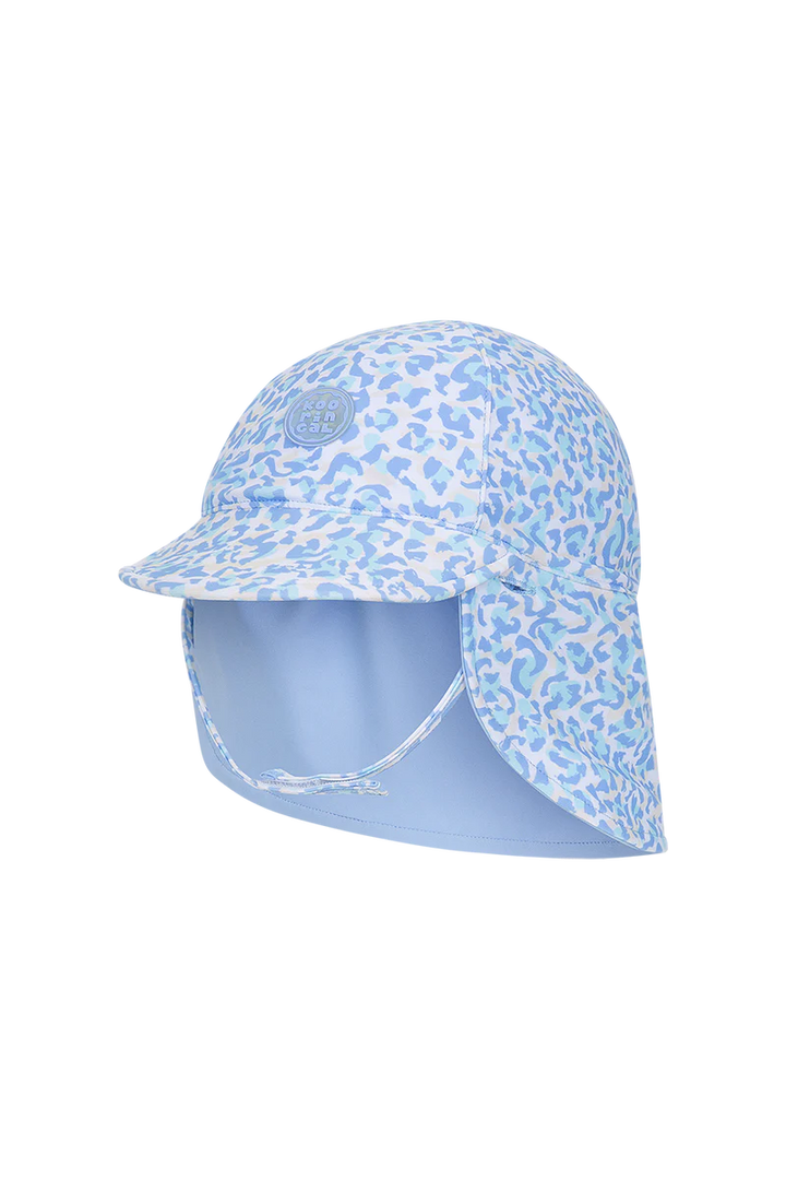 Kooringal Kids Baby Girls Legionnaire Liana - Blue