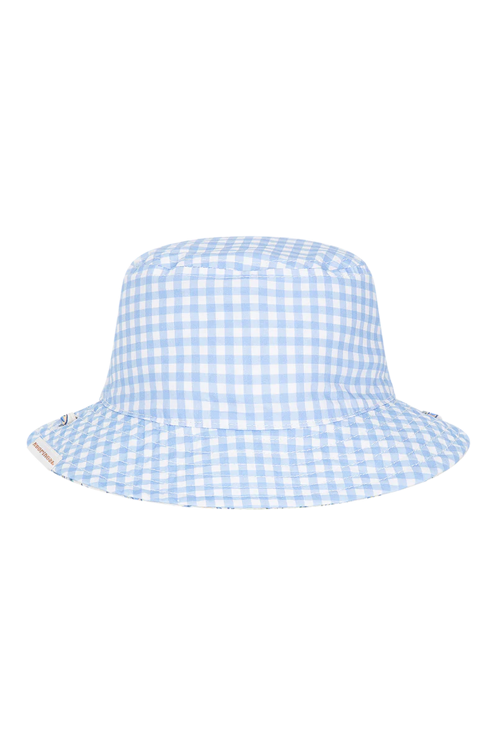 Kooringal Kids Baby Girls Bucket Nora - Natural