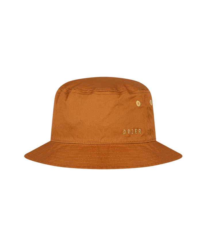 Dozer Baby Boys Bucket Lochiel-Khaki