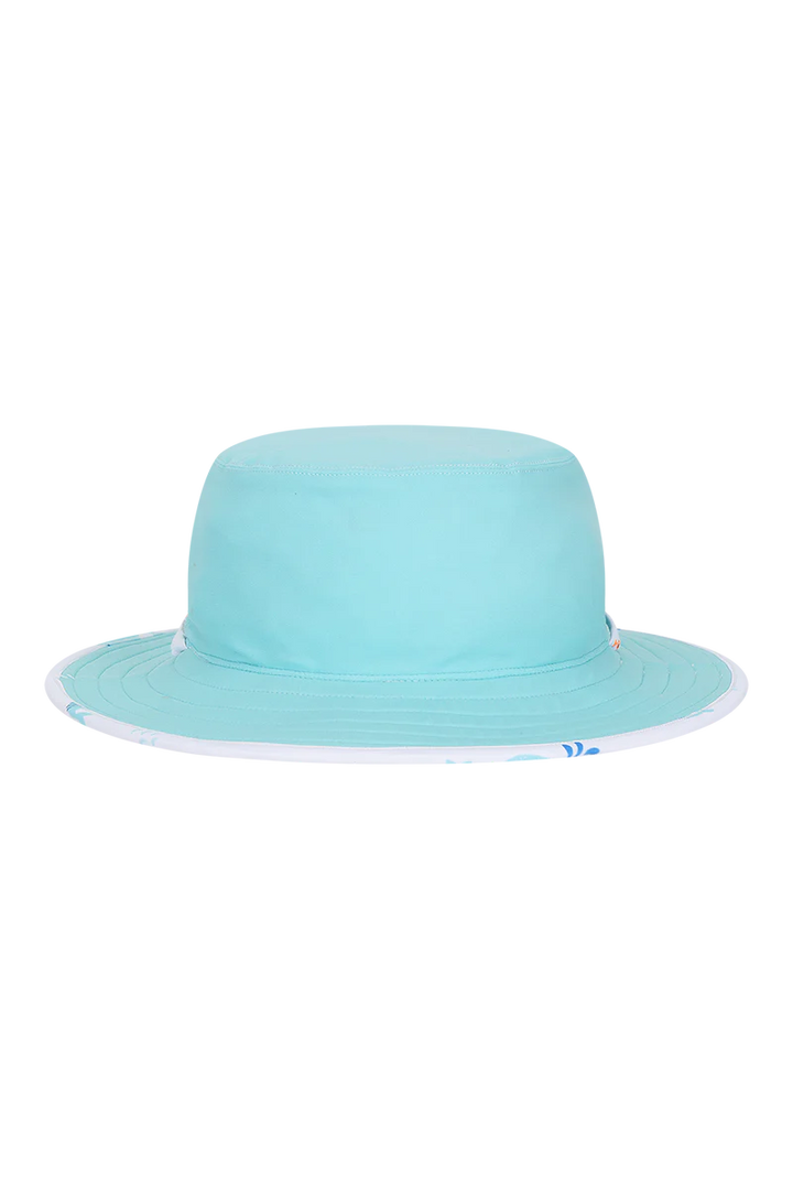 Kooringal Kids Baby Boys Bucket Miekle - White